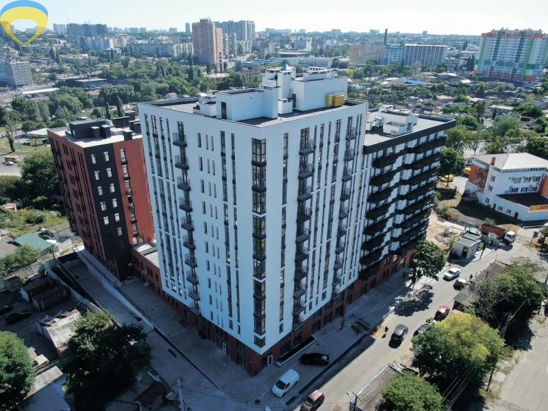 продажа однокомнатной квартиры номер A-173685 в Приморском районе, фото номер 5